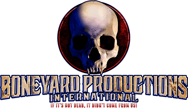 Boneyard Productions International